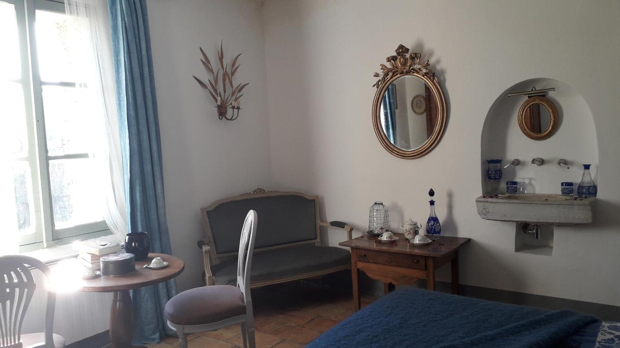 Le Mas Du Lac Uzès Εξωτερικό φωτογραφία