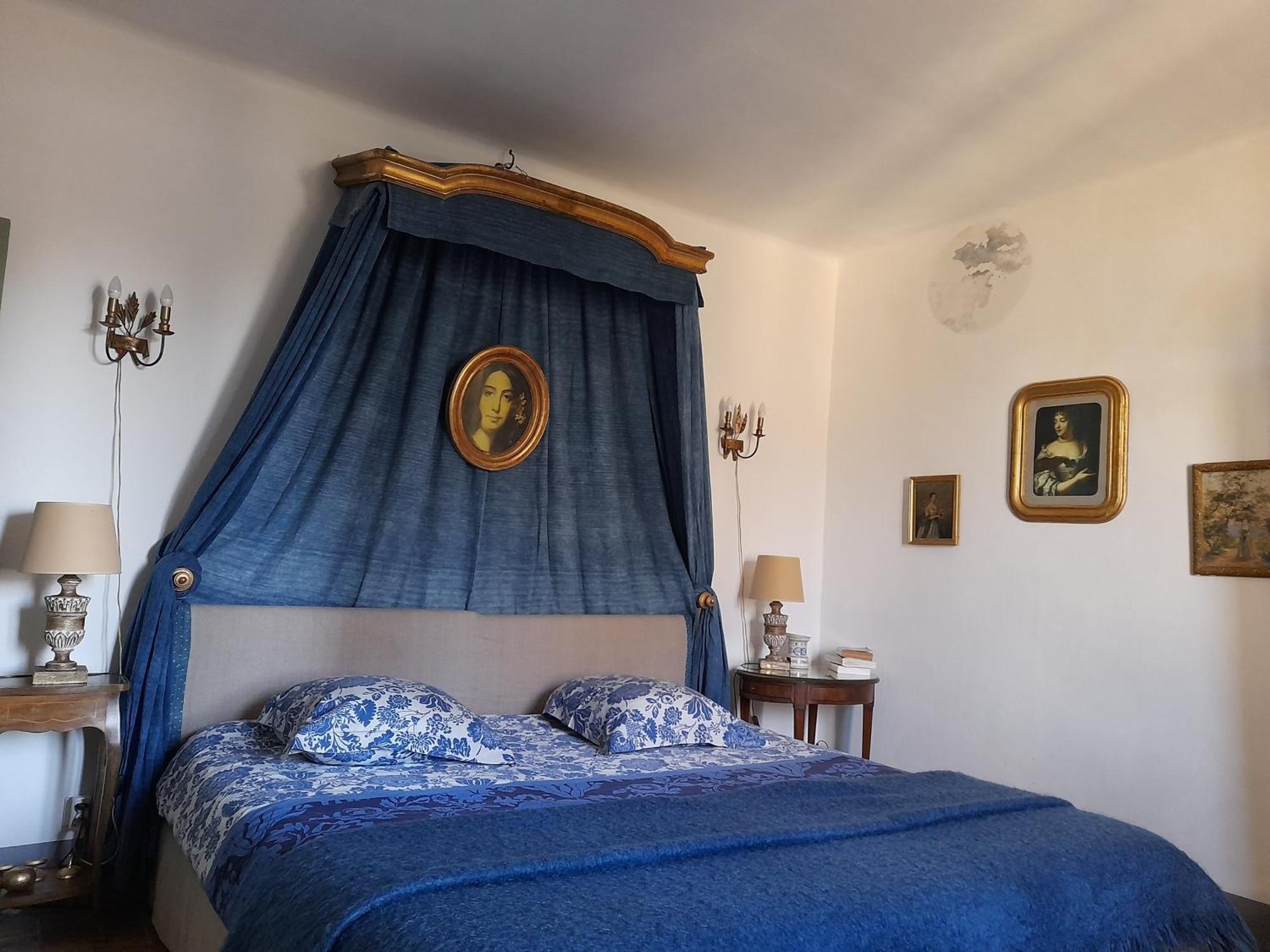 Le Mas Du Lac Uzès Εξωτερικό φωτογραφία