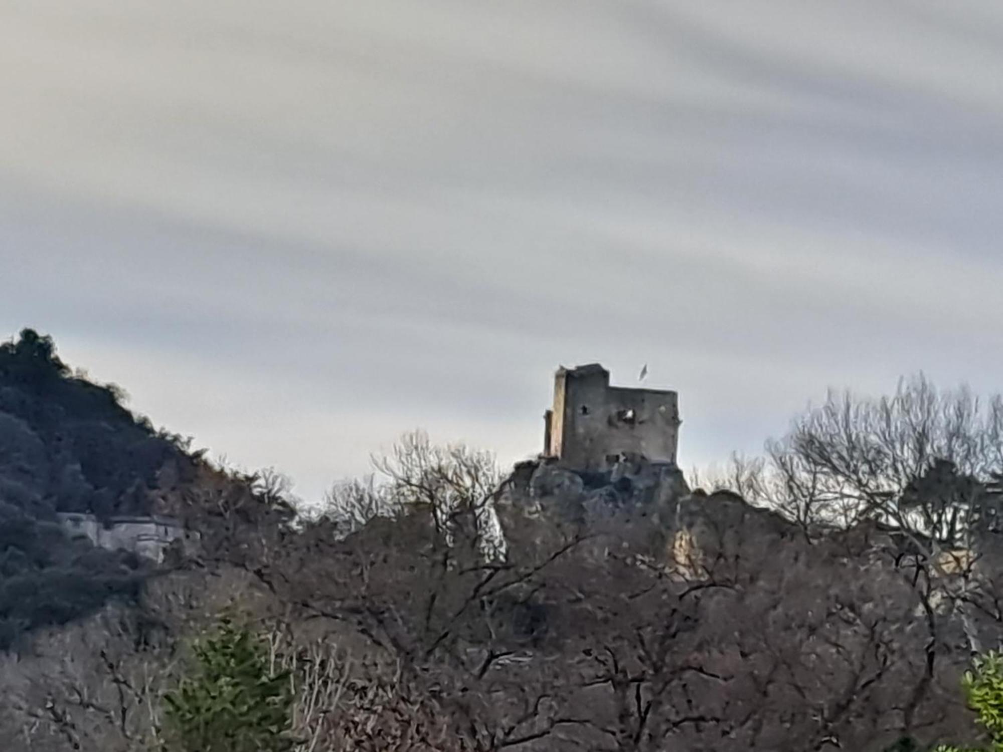 Le Mas Du Lac Uzès Εξωτερικό φωτογραφία