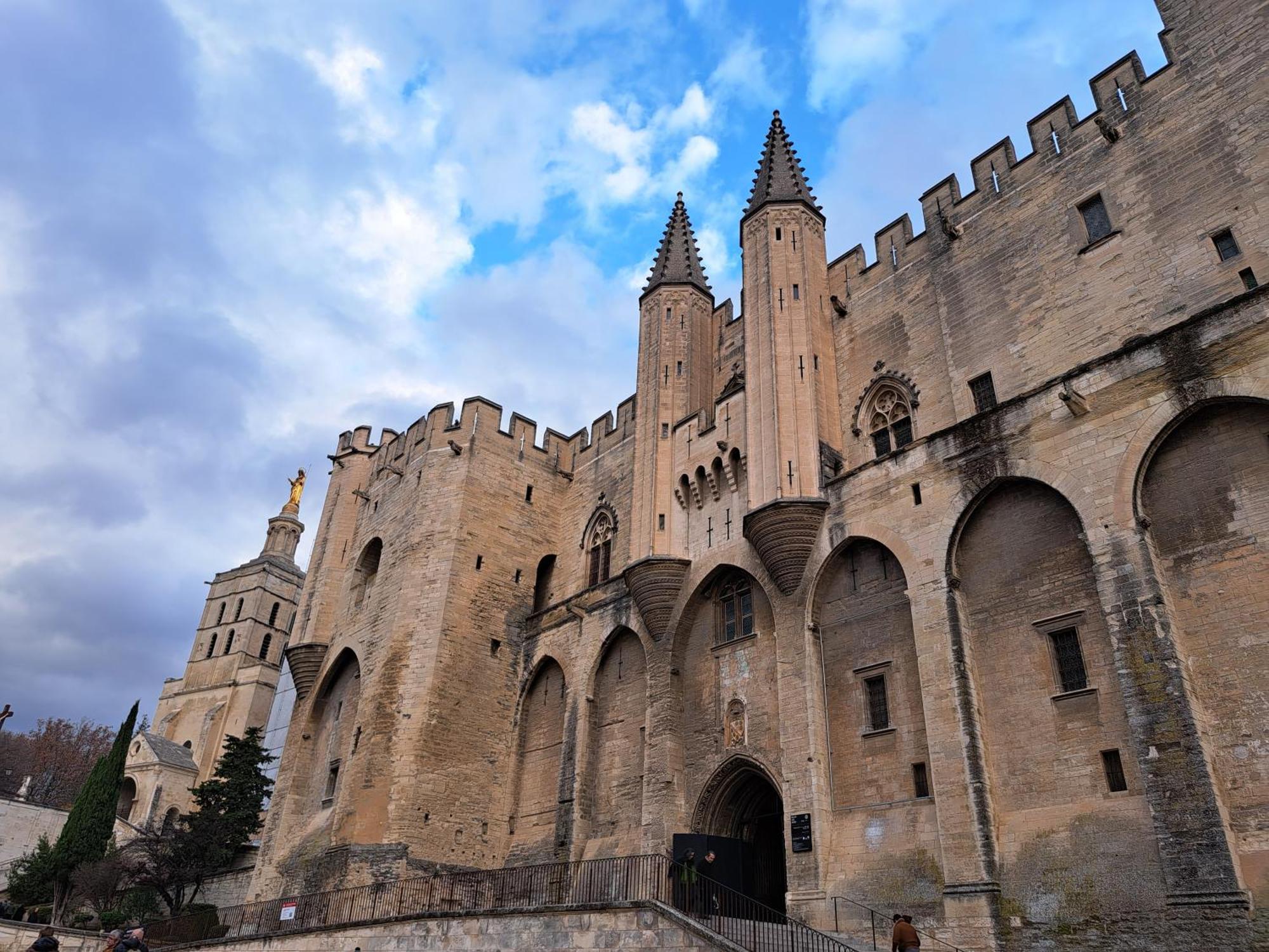Le Mas Du Lac Uzès Εξωτερικό φωτογραφία